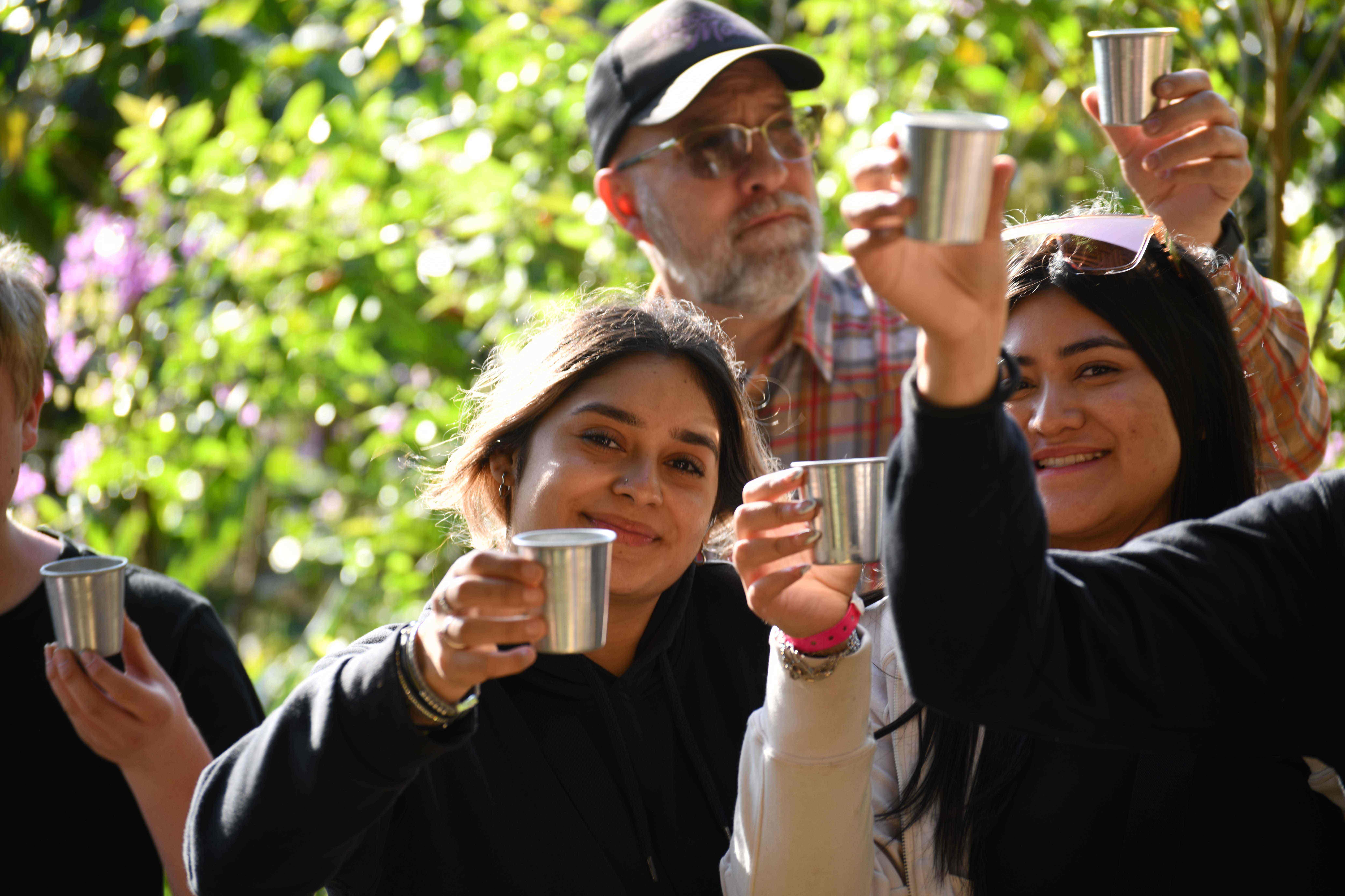 Raíces: Experiencia Regenerativa en Monteverde