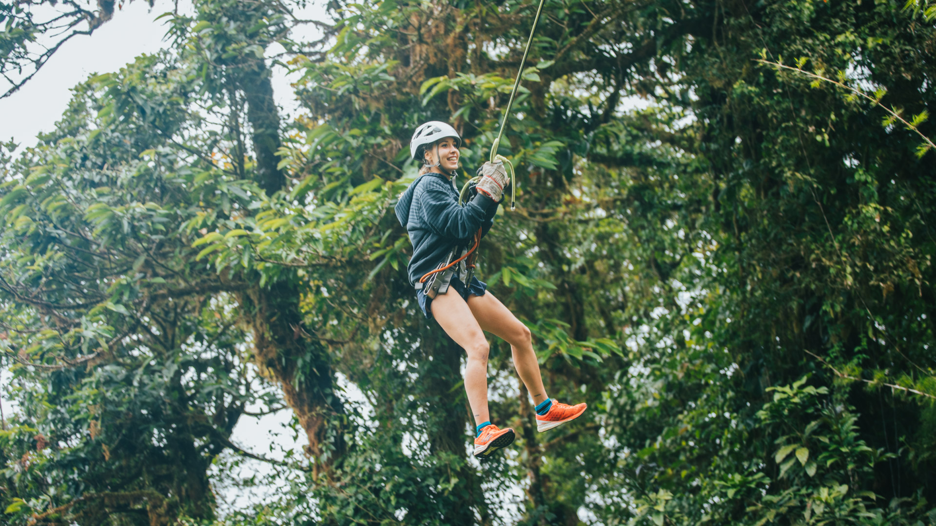 Selvatura Heights Adventure Duo