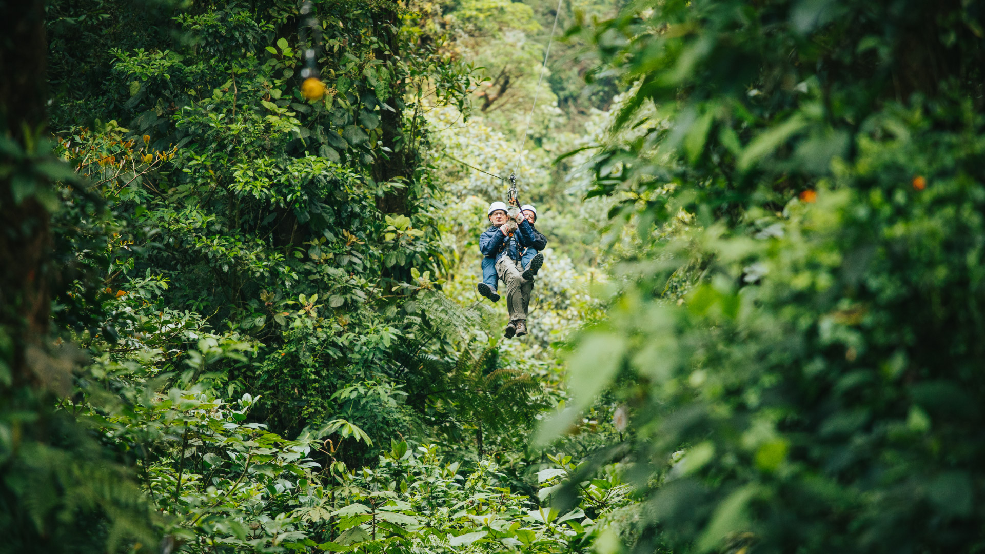 Selvatura Heights Adventure Duo