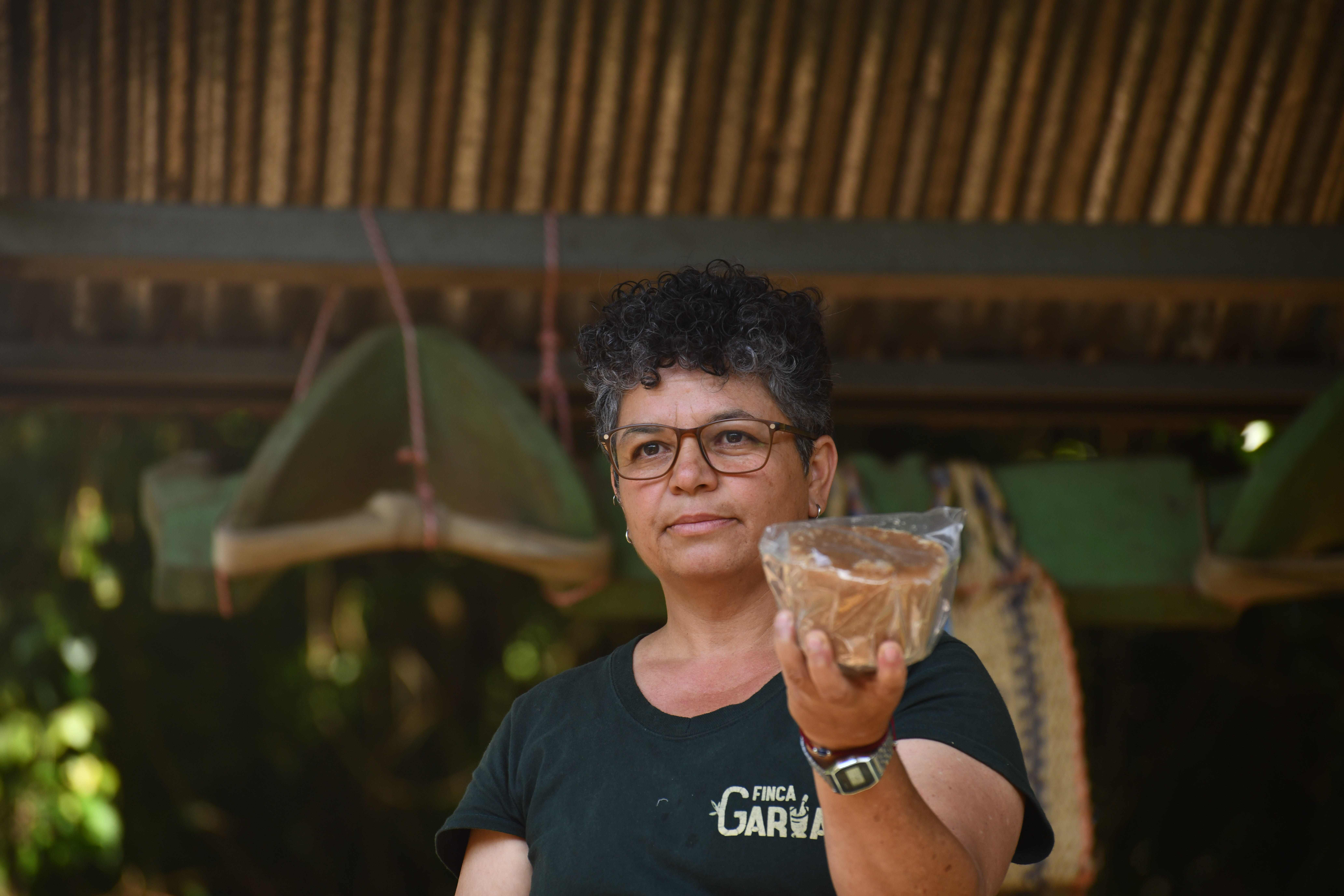 Raíces: Experiencia Regenerativa en Monteverde