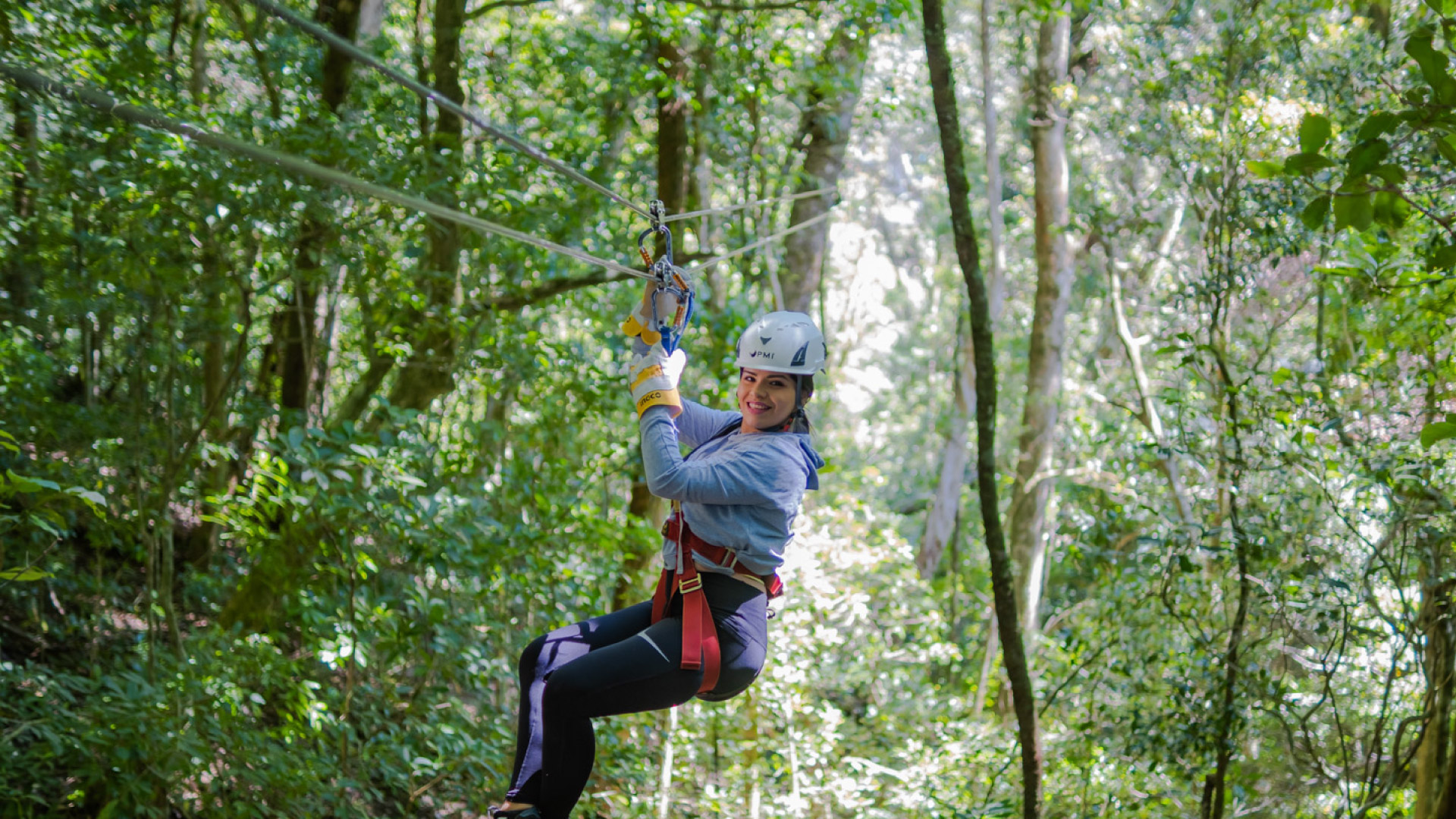 Full Day at Selvatura Park